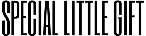 Speciallittlegift logo