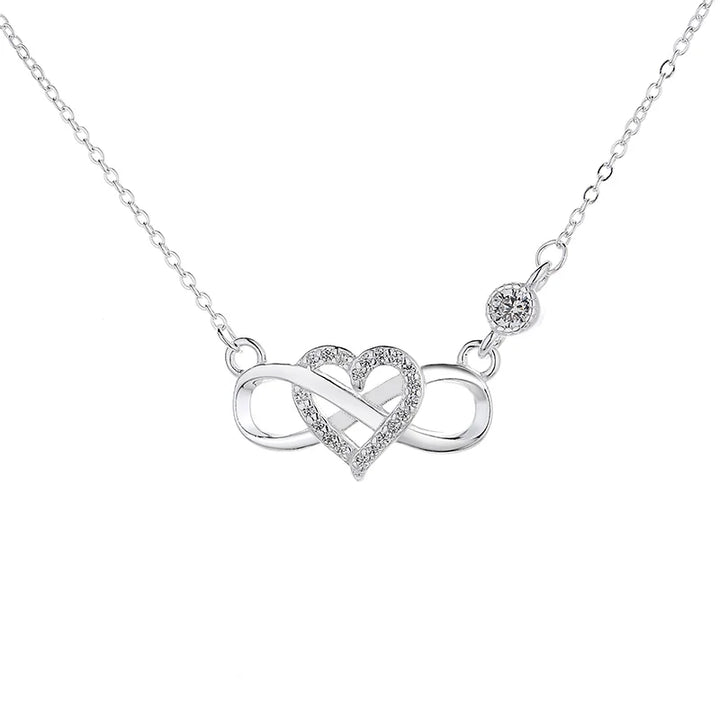 ETERNAL LOVE NECKLACE