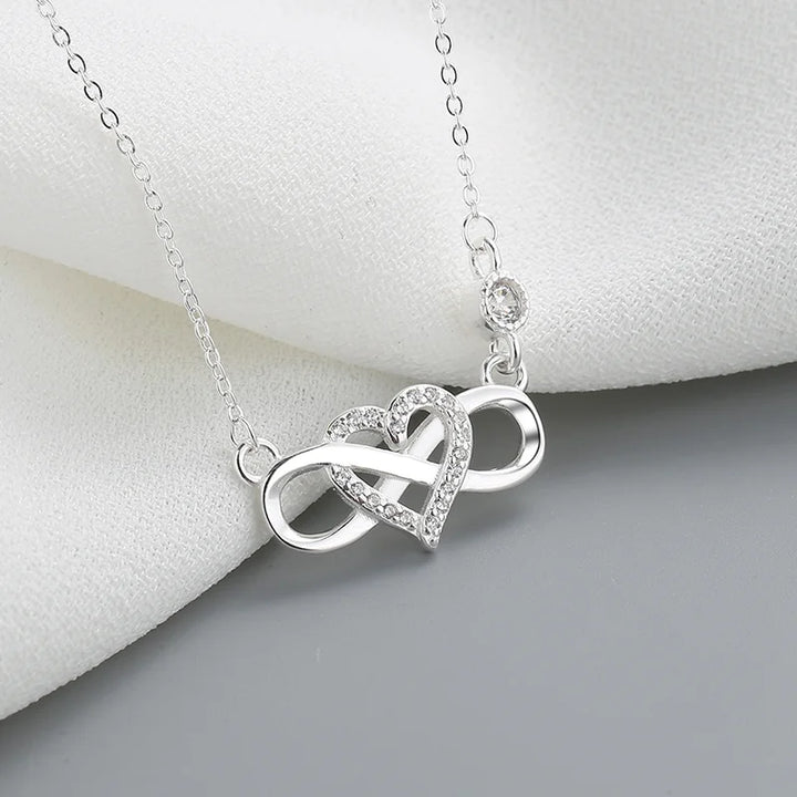 ETERNAL LOVE NECKLACE