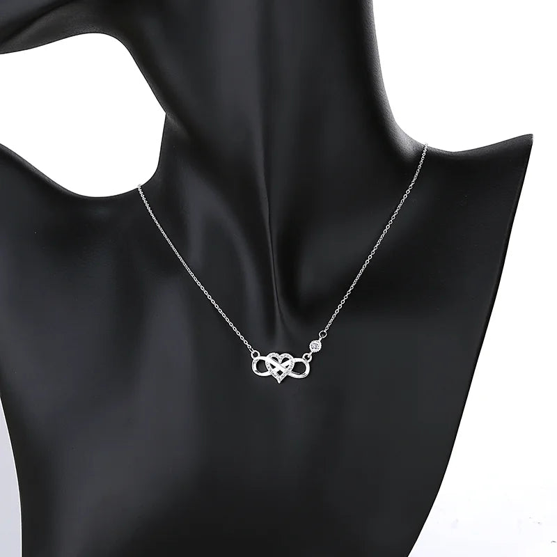 ETERNAL LOVE NECKLACE